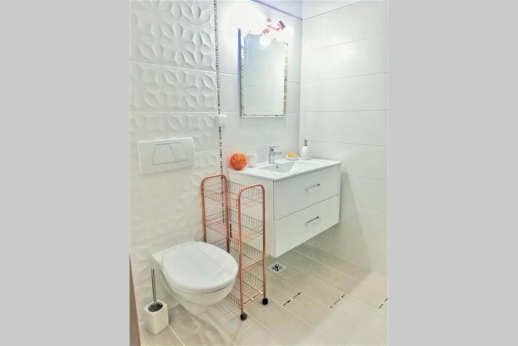 Evening Star Apartment Timisoara Exterior foto