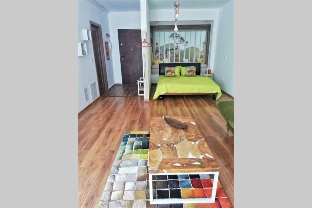Evening Star Apartment Timisoara Exterior foto