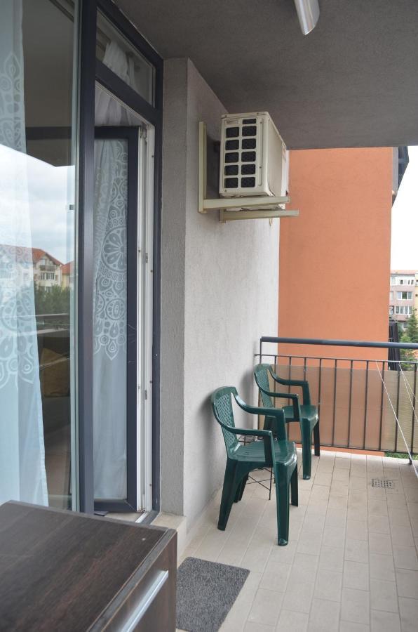 Evening Star Apartment Timisoara Exterior foto